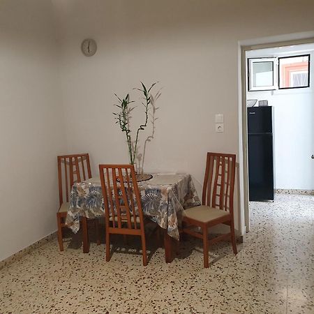 Yiannis Sokaki Detached House Villa Rhodes City Exterior foto