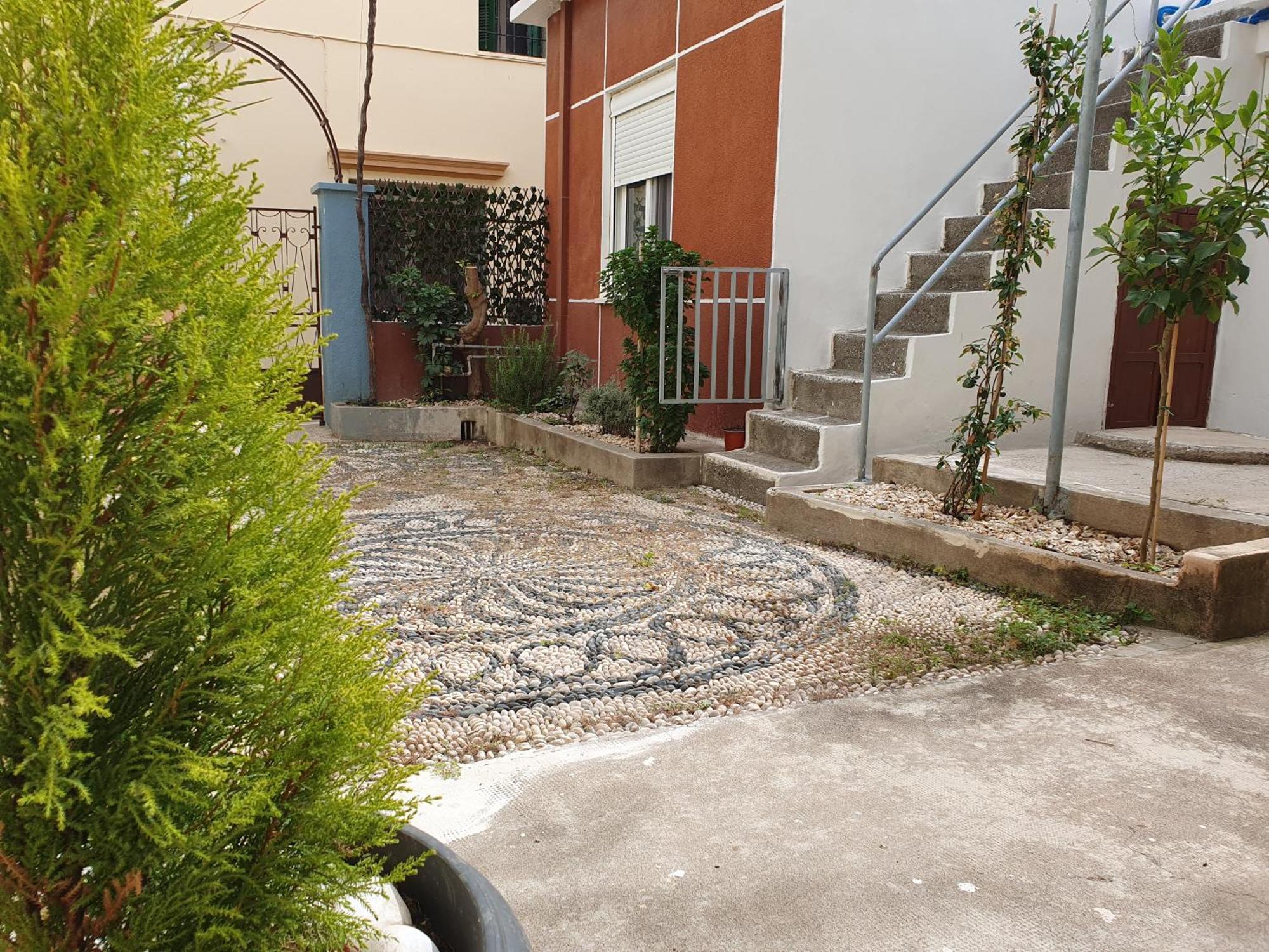Yiannis Sokaki Detached House Villa Rhodes City Exterior foto
